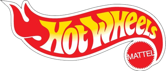 Hot Wheels Png Hd (white, red, gold)