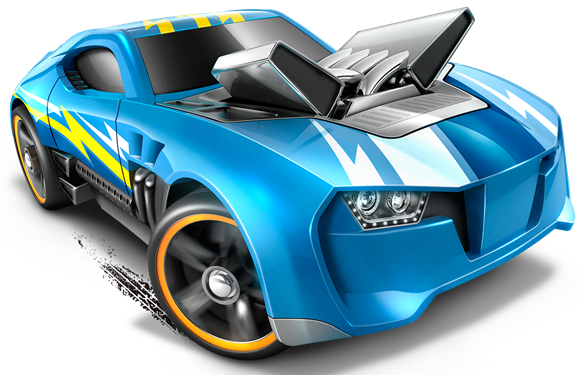 Hot Wheels Png Transparent Picture (white, lavender, black)