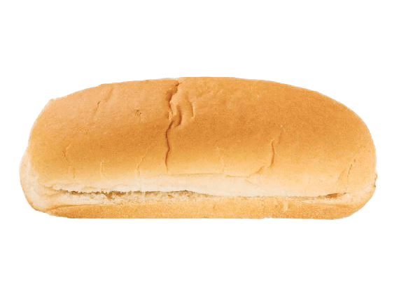 Hot Dog Bun Png Photo (gray, chocolate, salmon)