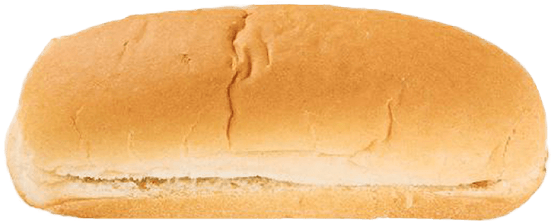 Hot Dog Bun Png Transparent (chocolate, black, salmon)