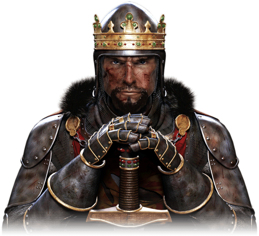 Total War Png File (black)