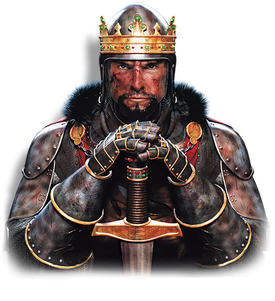 Total War Png Hd (black)