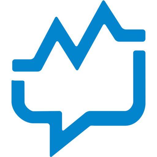 Botanalytics Free Transparent Png Icon Download (black, teal)