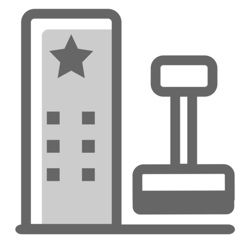 Notary Office Free Transparent Png Icon Download (silver, black, gray)