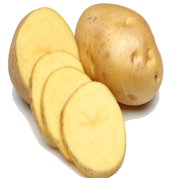 Potato Png Pic (pink, white)