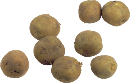 Potatoes Png Free Download (gray, black)