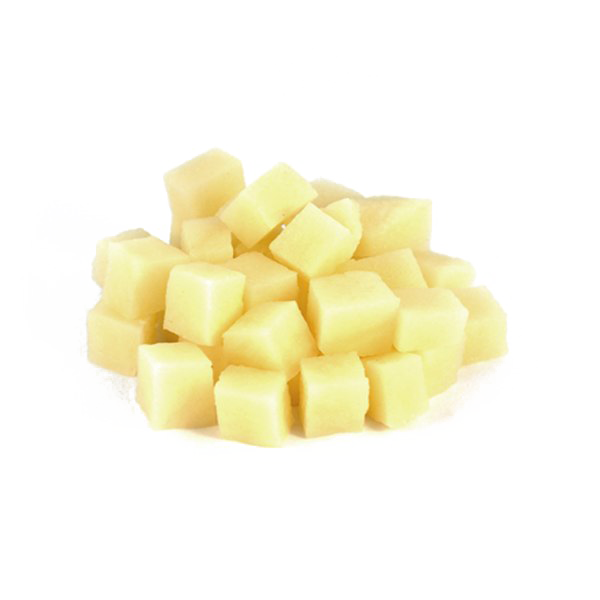 Potatoes Png Photo (white)