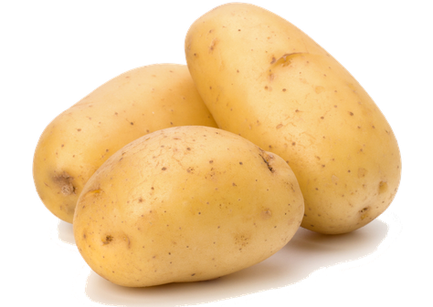 Potatoes Png Transparent (salmon, pink, black)