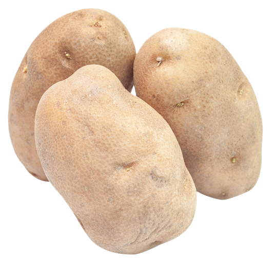 Potatoes Transparent Png (silver, pink, black)