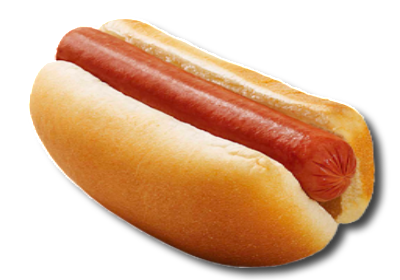 Hotdog Background Png (chocolate, maroon, black, beige, pink)