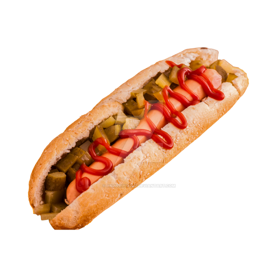 Hotdog Png Hd Image (indigo, black, salmon, pink)