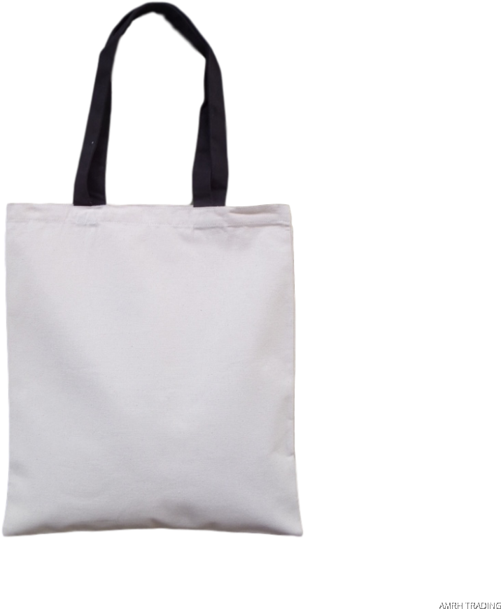 Tote Bag Download Png Image (black, silver, lavender)