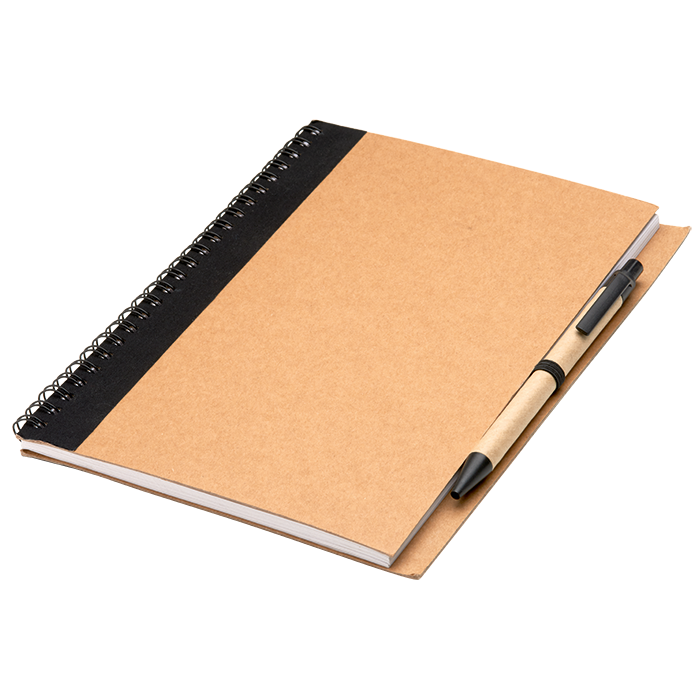 Notebook Png Clipart (beige, salmon, pink, white)