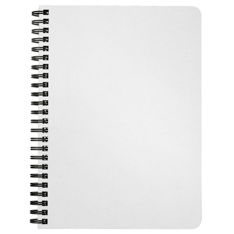 Notebook Png Image Hd (black, lavender)