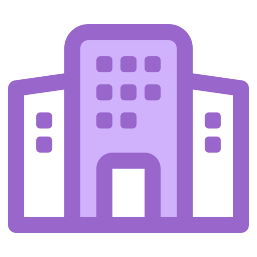 Hotel Room Travel Free Png Icon Download (plum, black, gray)