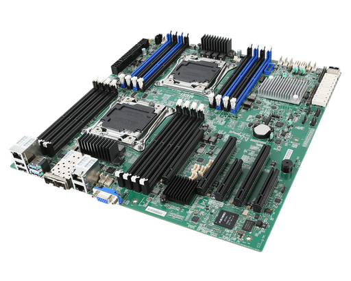 Motherboard Png Photos (gray, black)