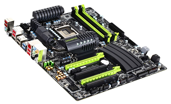 Motherboard Png Pic (white, gray, black)