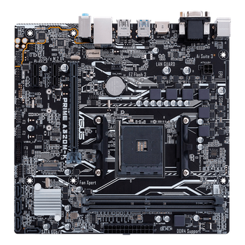 Motherboard Png Transparent Image (black)