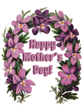 Mothers Day Download Png Image (silver, black, gray)