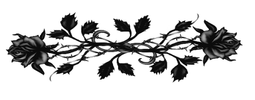 Gothic Png Transparent Hd Photo (black)