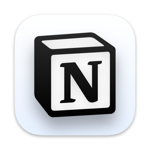 Notion Alt Macos Bigsur Icon Free Nobackground Png Icon Download (lavender, black, white)