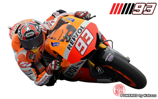 Moto Gp Png File (black)