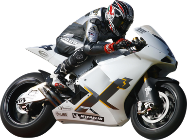 Moto Gp Png Hd Isolated (white, lavender, black)