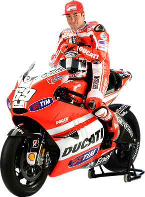 Moto Gp Png Image (white, black)