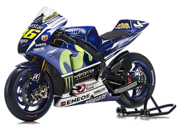 Moto Gp Png Isolated Hd (black)