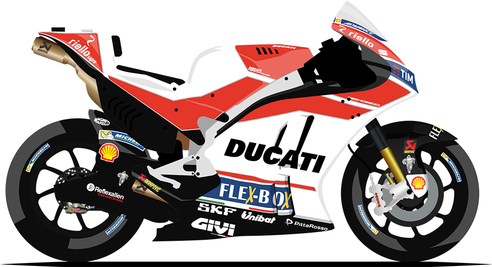 Moto Gp Png Isolated Pic (white, black)