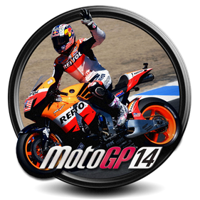 Moto Gp Png Transparent (black)