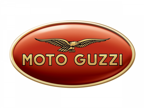 Moto Guzzi Png Pic (maroon, chocolate, black)