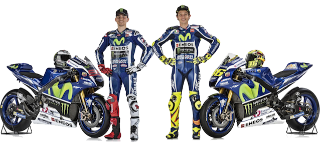 Motogp Png Transparent Image (white, silver, black)