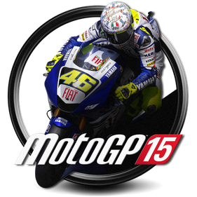 Motogp Transparent Png (white, black)