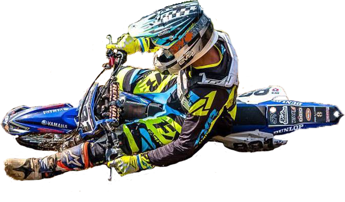 Motocross Dirt Bike Png Image Hd (lavender, white)