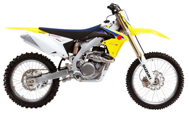 Motocross Png Photo (black)