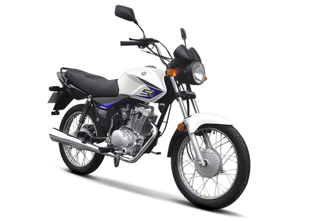 Motomel Png Pic (white, black)