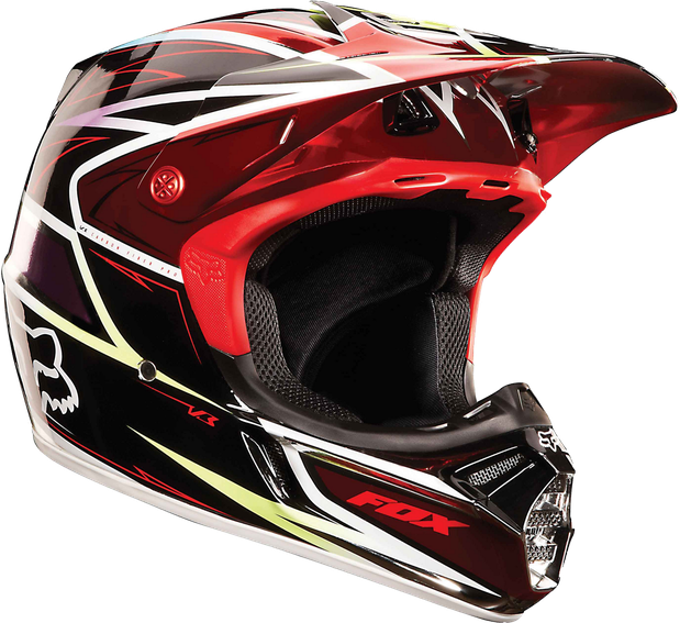 Motorcycle Helmet Png Transparent Image (white, black)