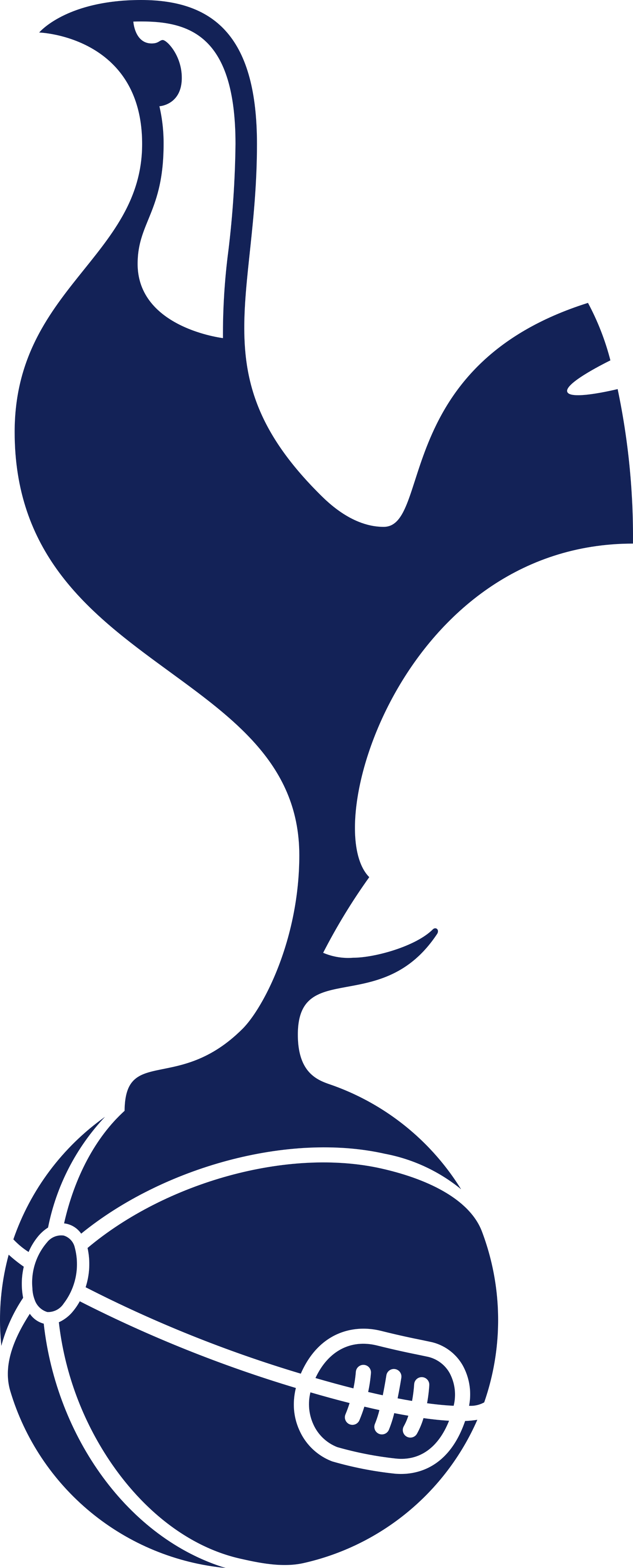 Tottenham Hotspur F.C Png Image (navy, black)