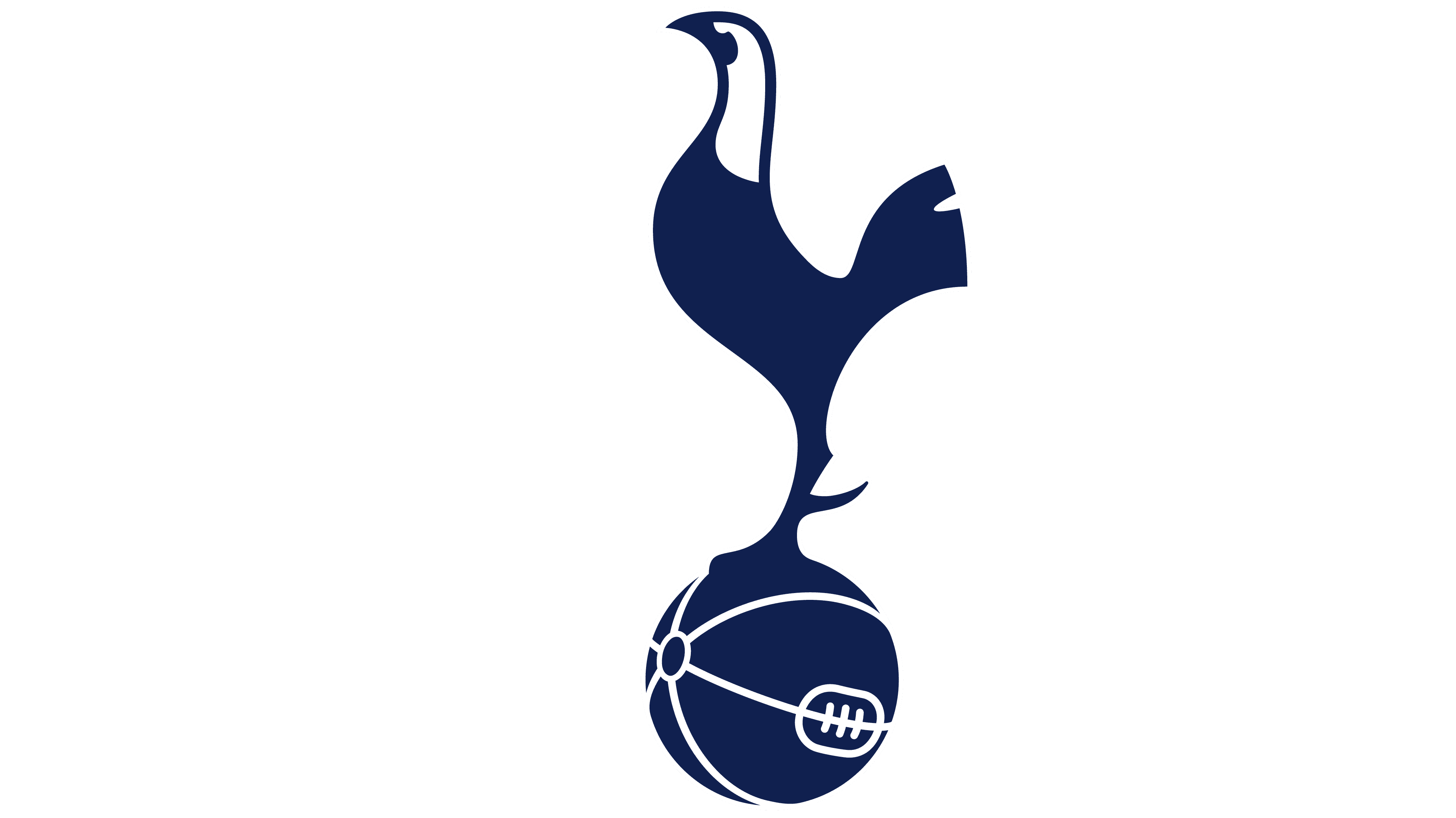 Tottenham Hotspur F.C Png Photo (navy, gray, white)