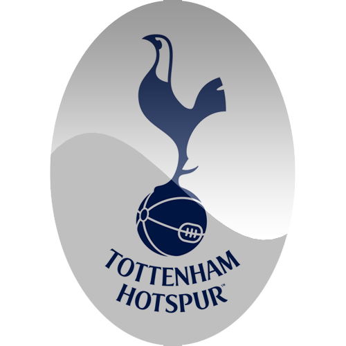 Tottenham Hotspur F.C Png Pic (lavender, black, white, navy, silver)