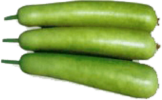 Bottle Gourd Png (black, gray, olive)