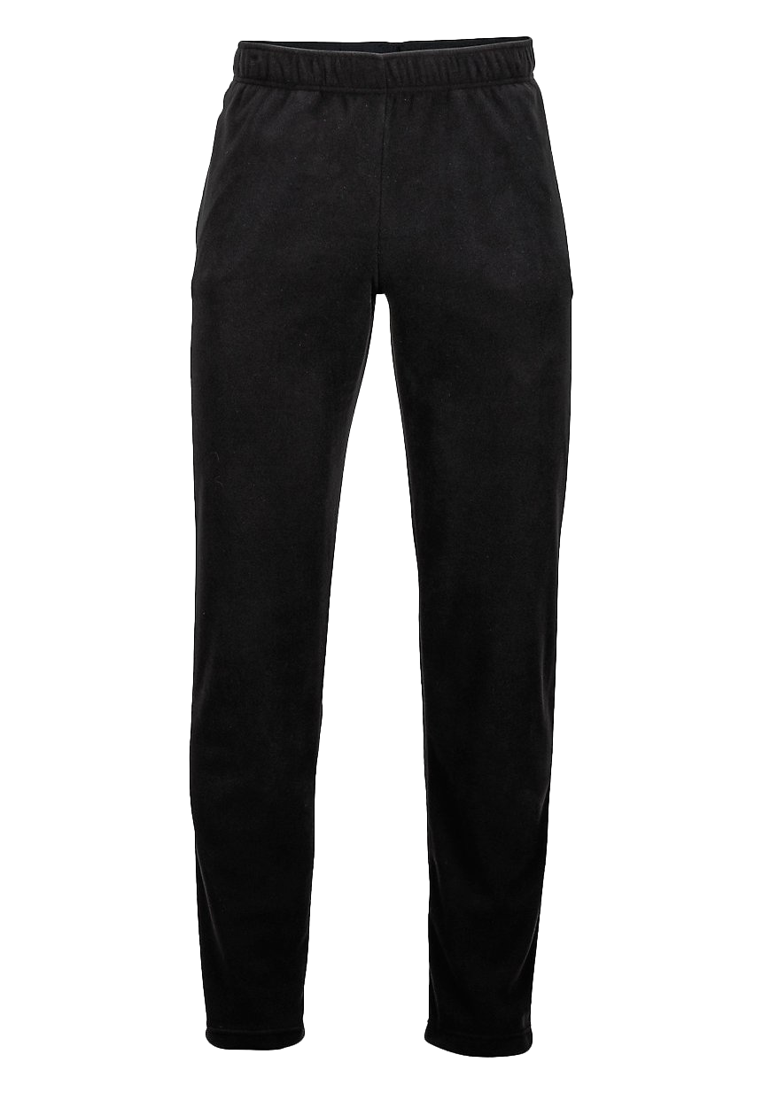 Cotton Pant 1 (black, white)