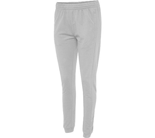 Cotton Pant Png File 1 (white, silver)