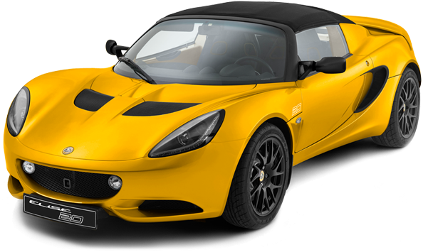 Lotus Car Png Free Download (indigo, black, orange, gold)