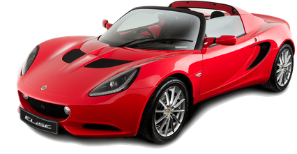 Lotus Car Png Isolated Pic (maroon, gray, black)