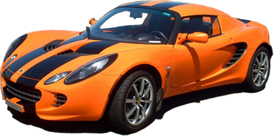 Lotus Car Png Picture (chocolate, black, orange)