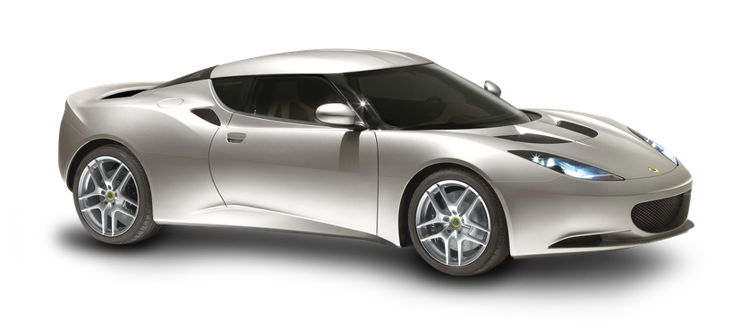 Lotus Car Png Transparent Hd Photo (white, gray, black, beige)