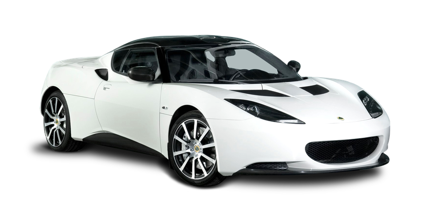 Lotus Car Png Transparent Picture (white, lavender, black, beige)