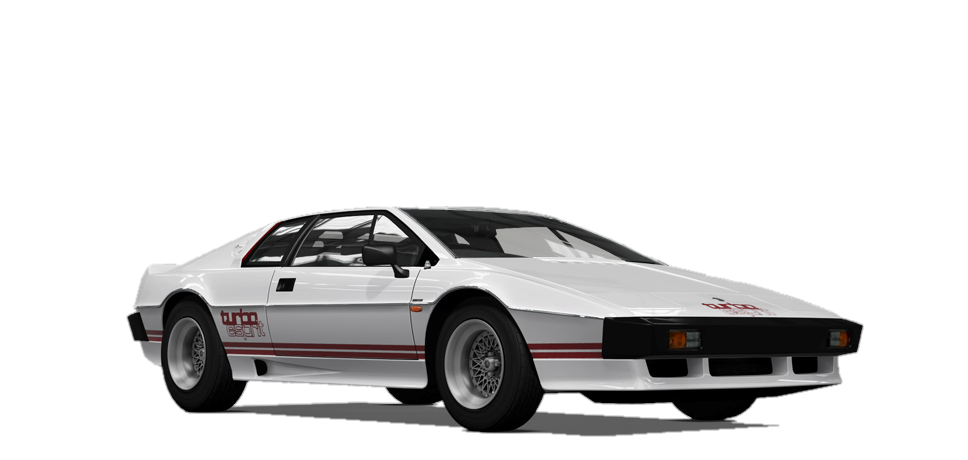 Lotus Esprit Png Pic (silver, black)